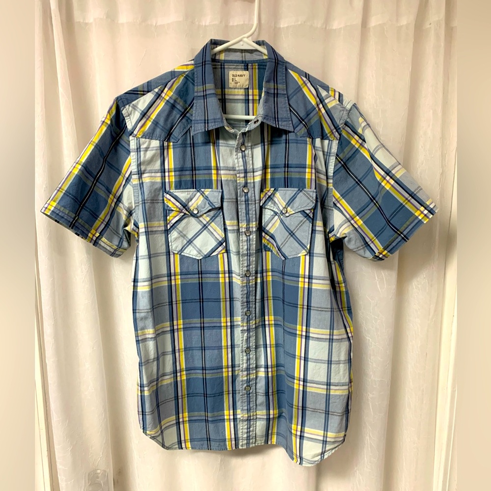 Mens Shirt